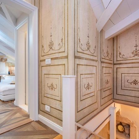 St. Joseph'S Hotel Dubrovnik Kültér fotó