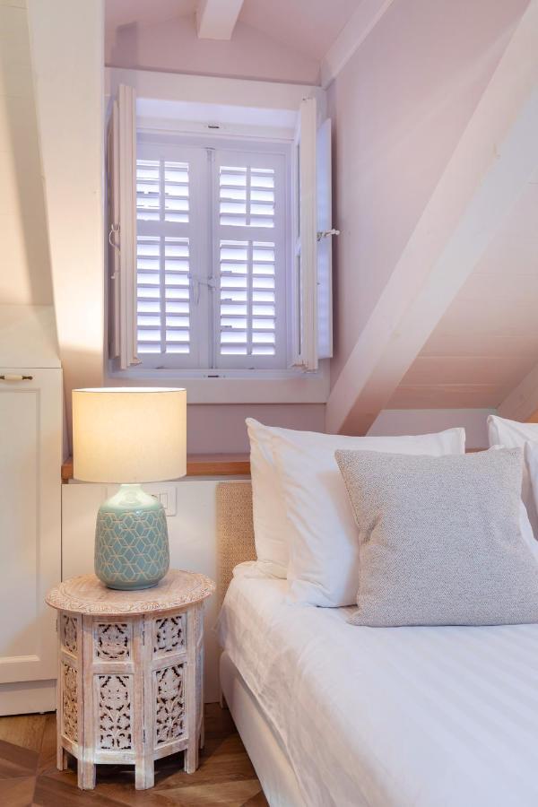 St. Joseph'S Hotel Dubrovnik Kültér fotó