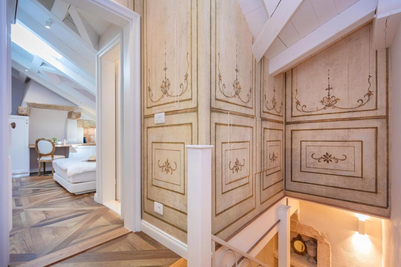 St. Joseph'S Hotel Dubrovnik Kültér fotó