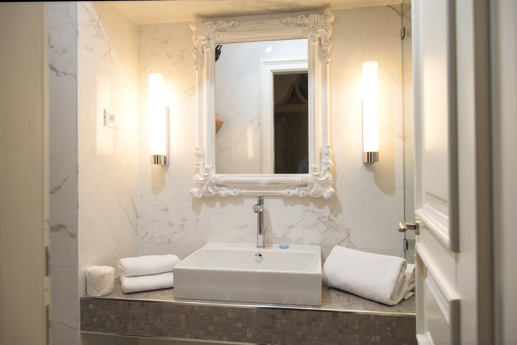 St. Joseph'S Hotel Dubrovnik Kültér fotó