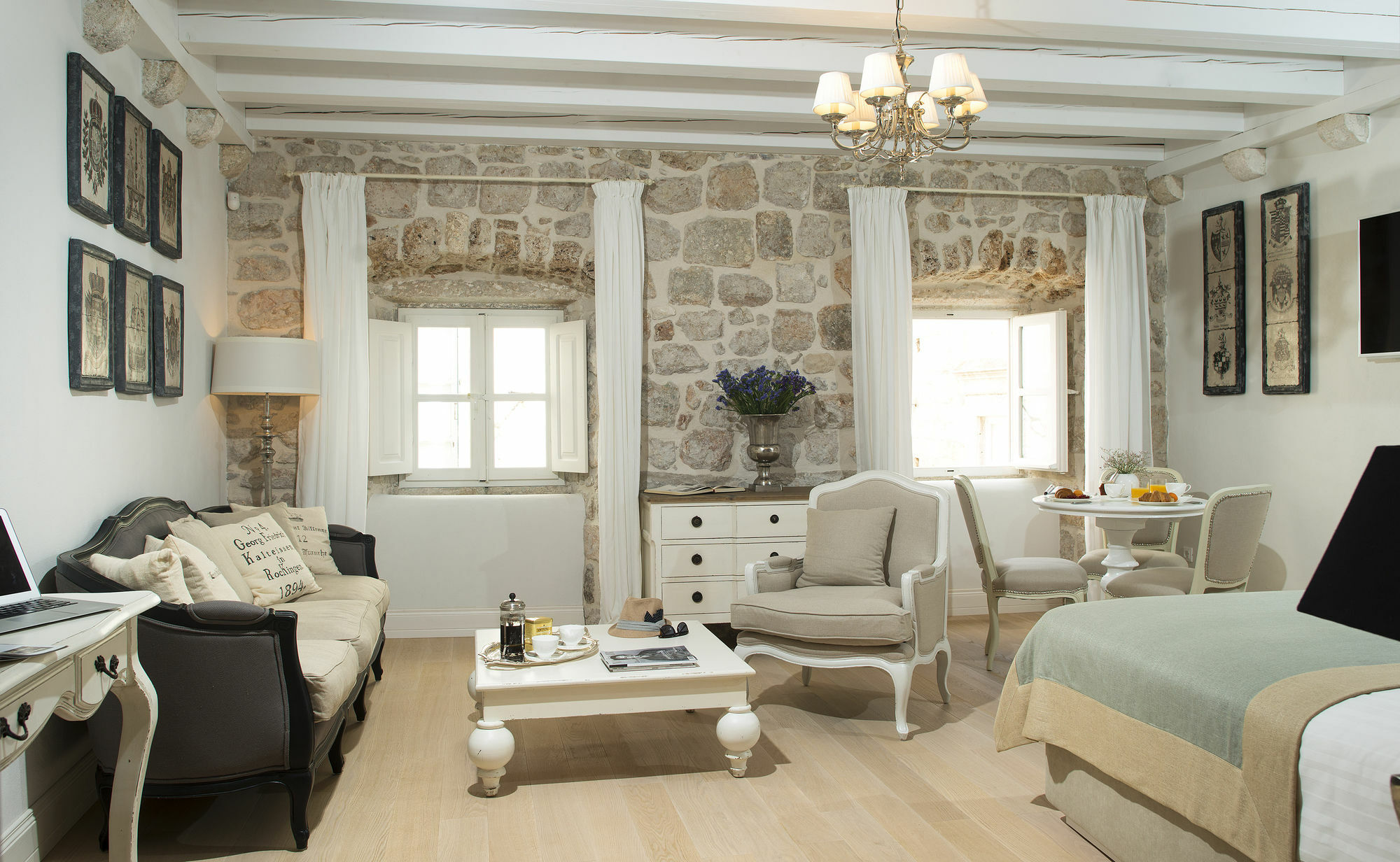 St. Joseph'S Hotel Dubrovnik Kültér fotó