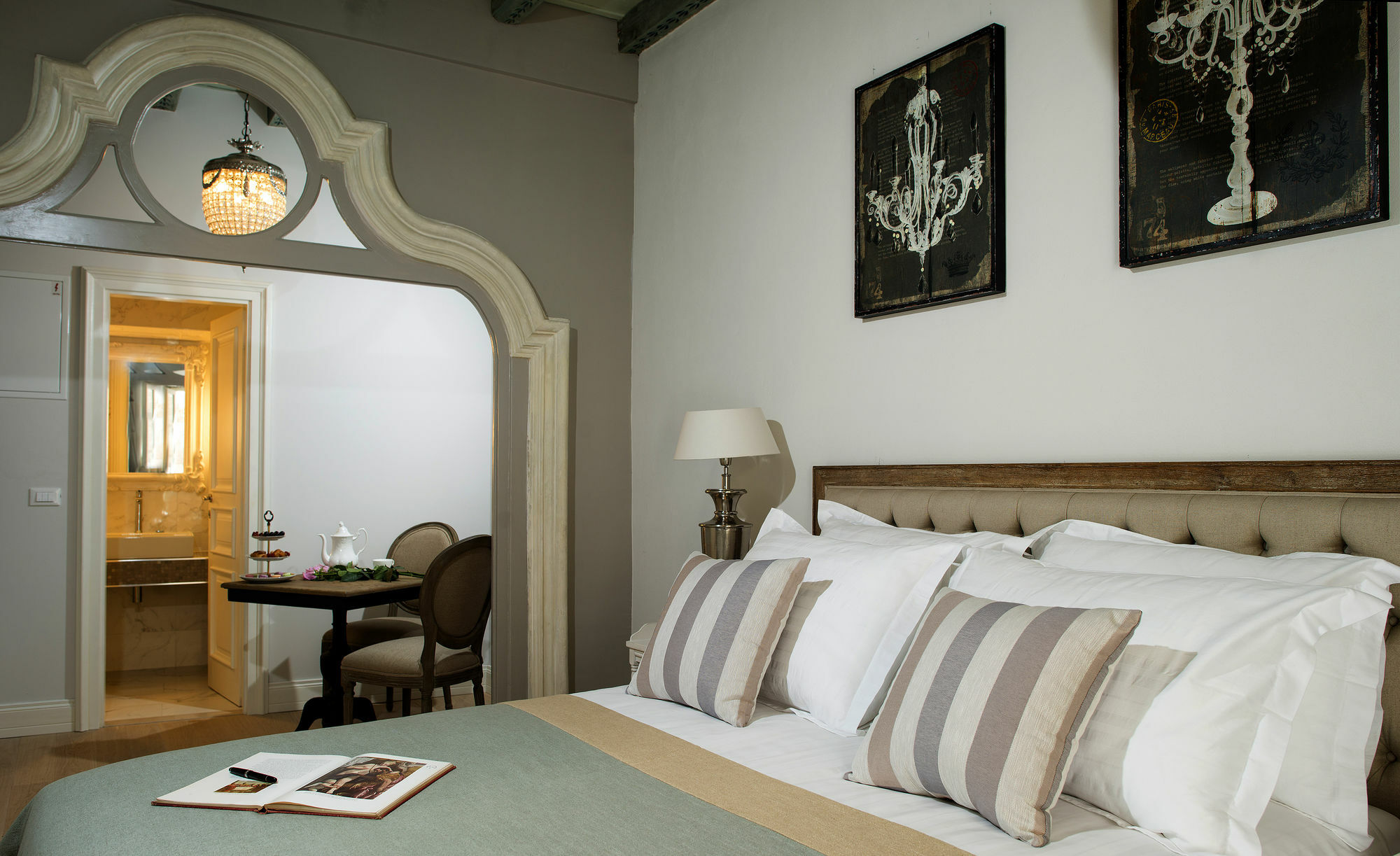 St. Joseph'S Hotel Dubrovnik Kültér fotó