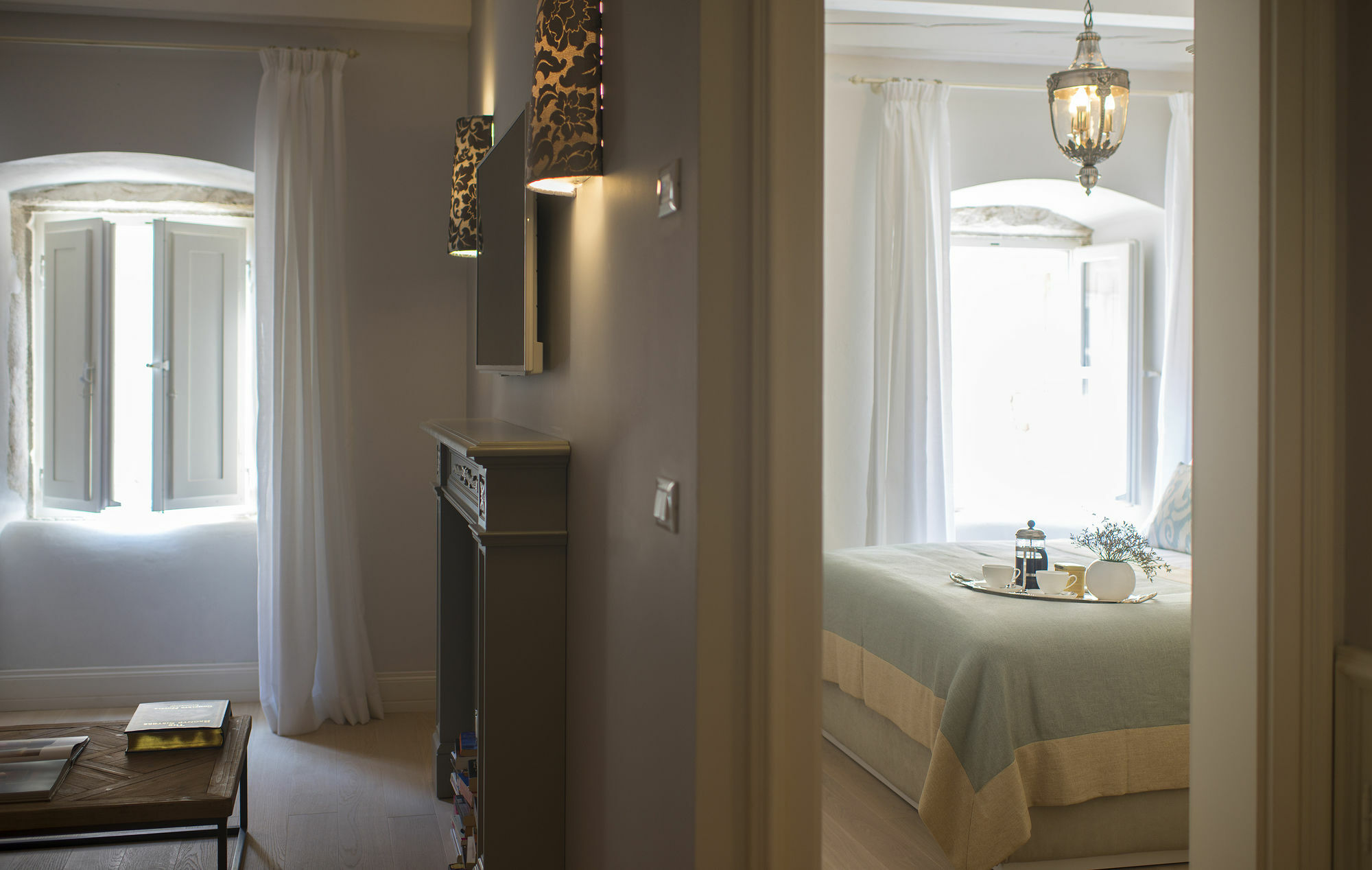 St. Joseph'S Hotel Dubrovnik Kültér fotó