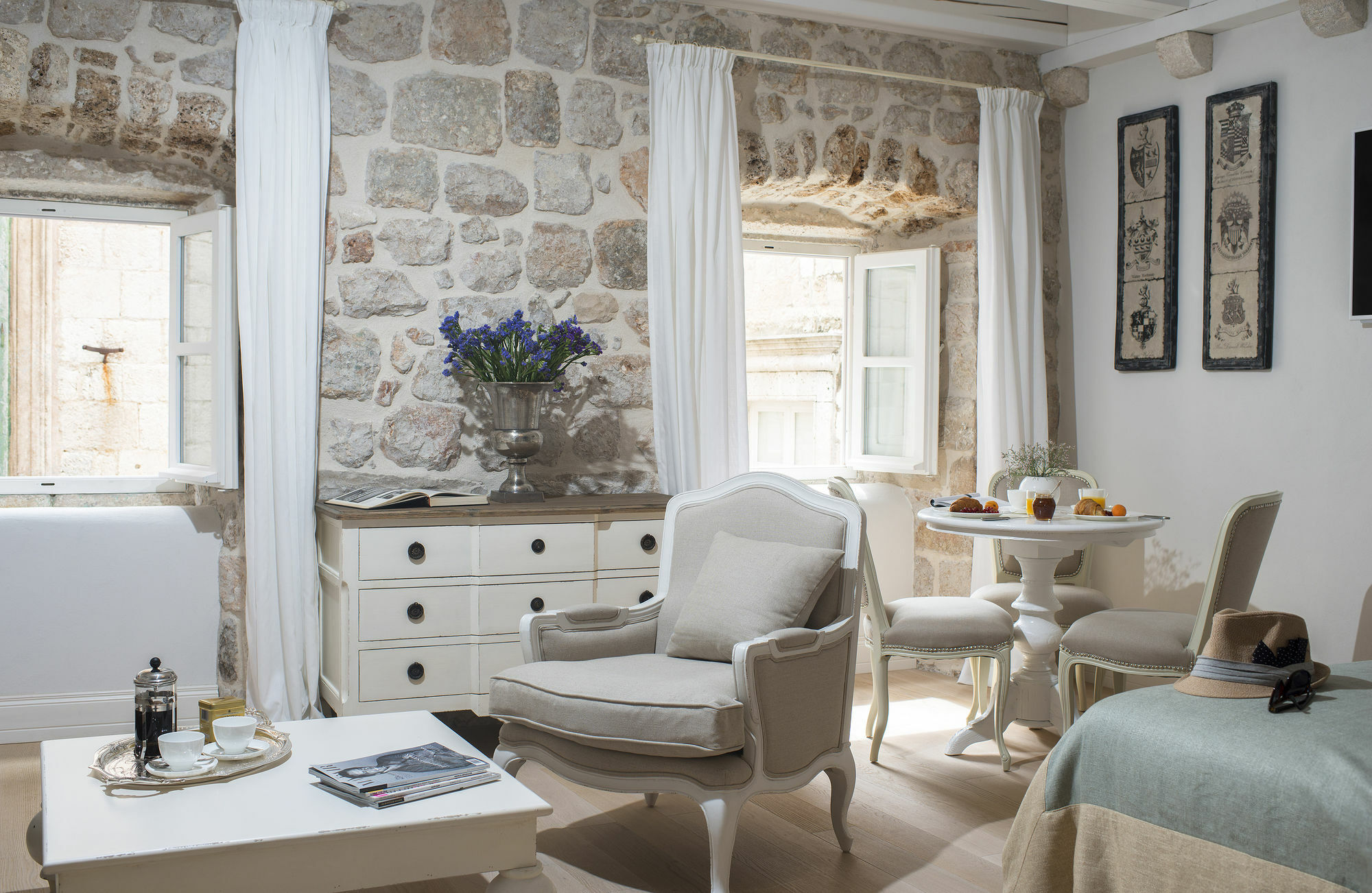 St. Joseph'S Hotel Dubrovnik Kültér fotó
