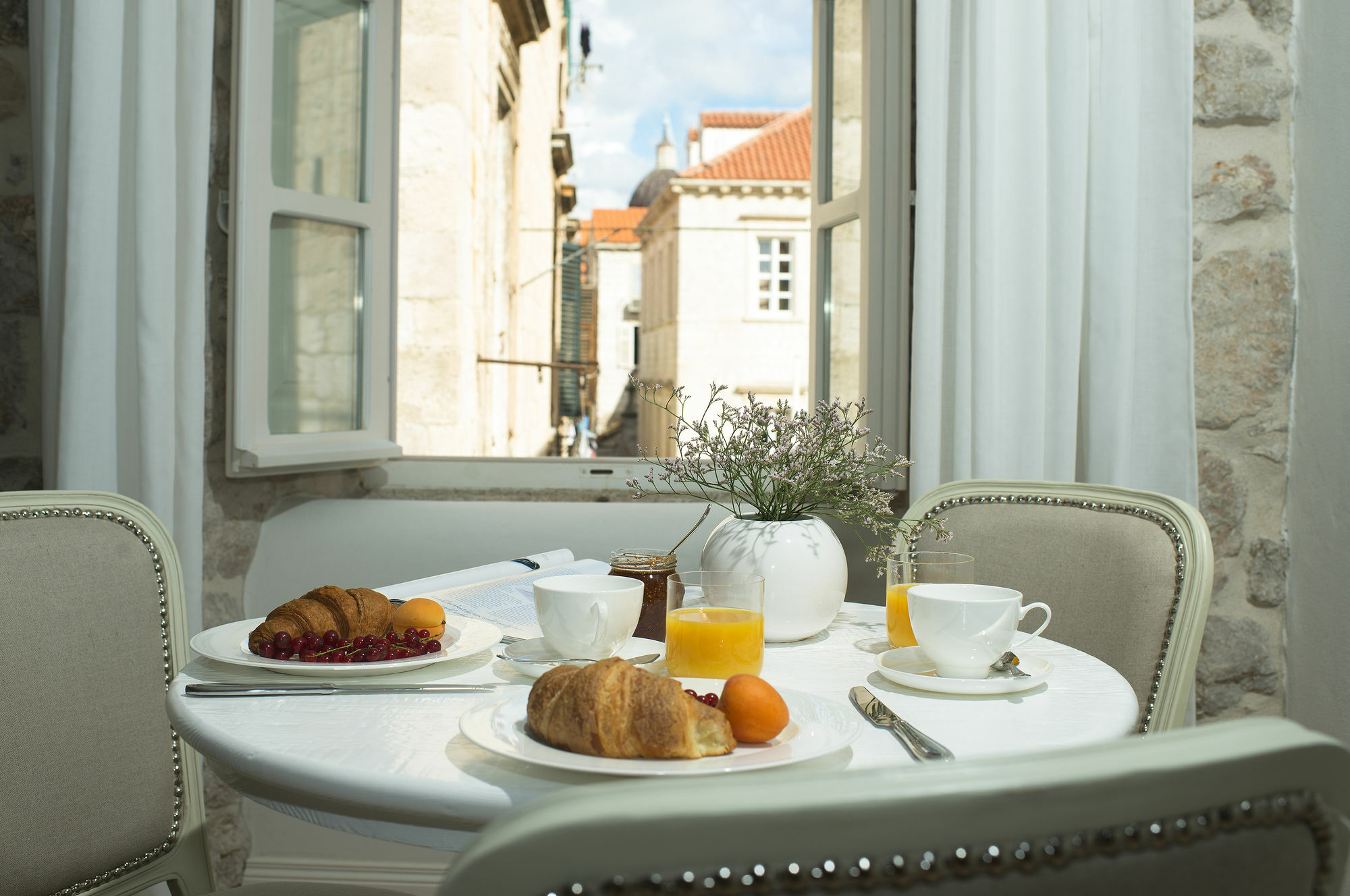 St. Joseph'S Hotel Dubrovnik Kültér fotó