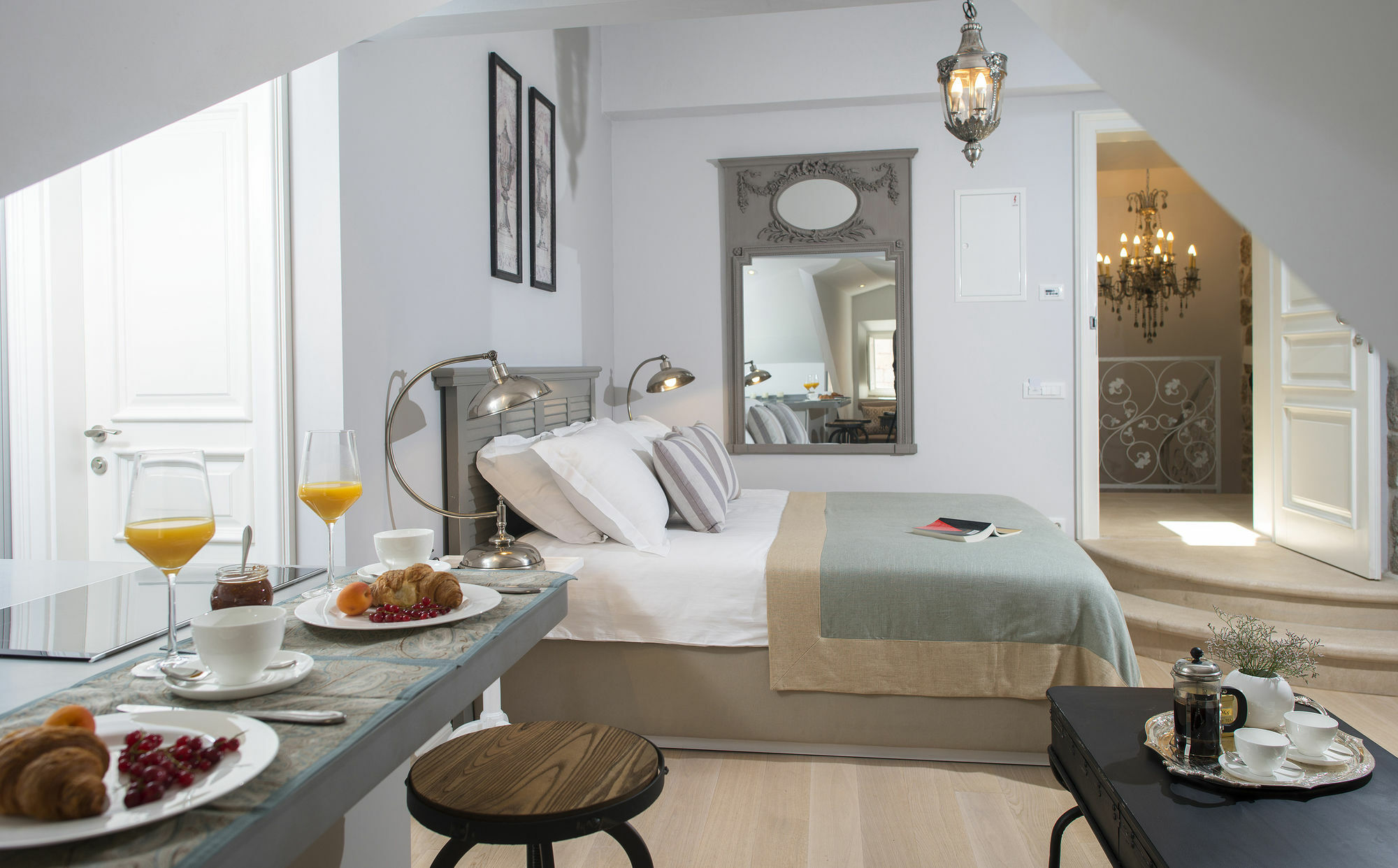 St. Joseph'S Hotel Dubrovnik Kültér fotó