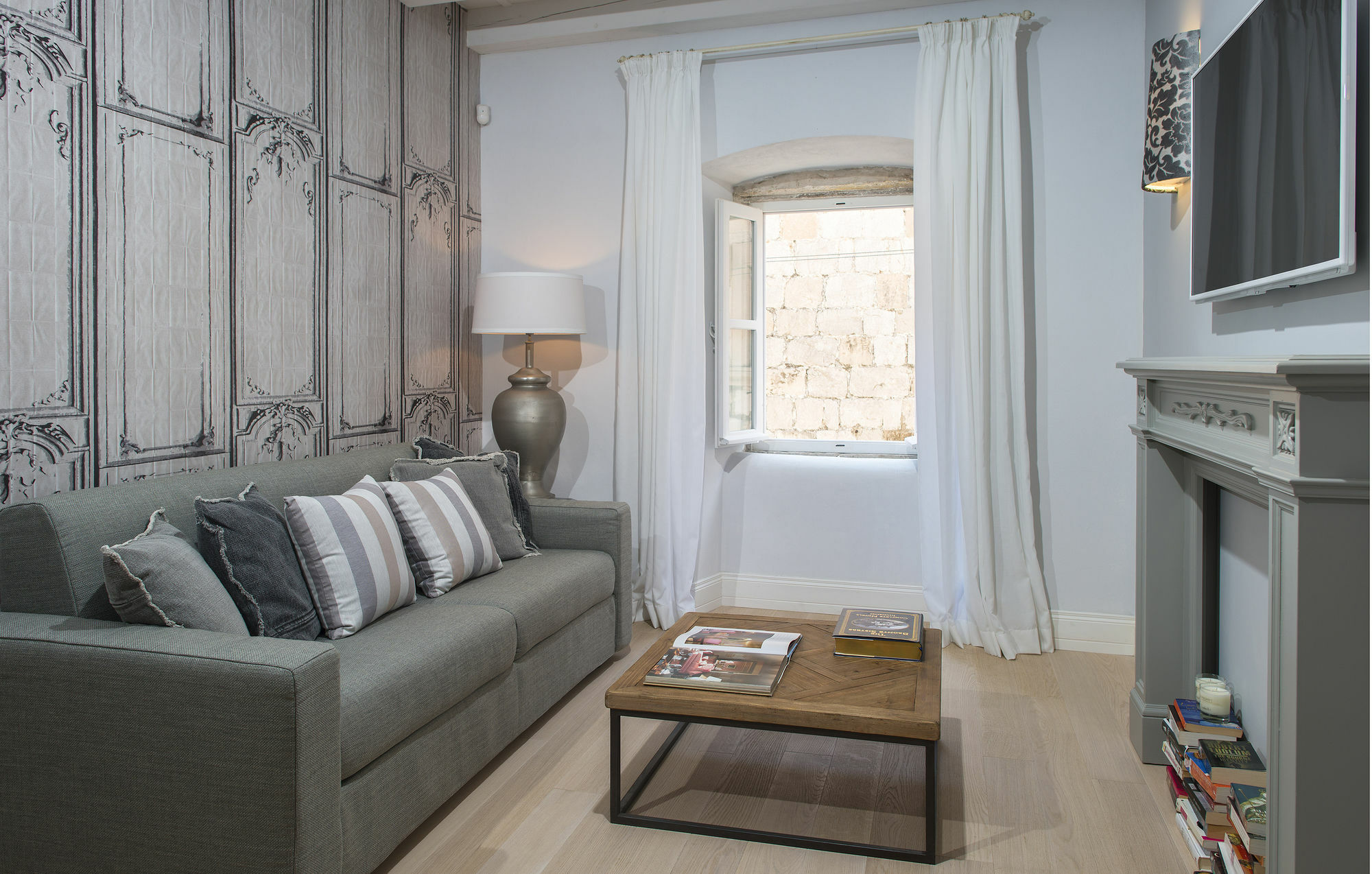St. Joseph'S Hotel Dubrovnik Kültér fotó